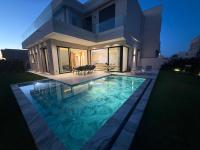 Villa Alfa Élégance, Calme & Confort Premium - B&B Marrakesh