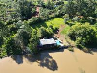 Casa de 2 dormitorios