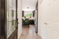 Chalet La Dinette - B&B Stanbridge Station