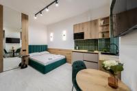 LEOGRAND Apartments on Rymlyanyna 6-2 - Ferienwohnung Lwiw