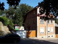 Appartement - Begane Grond