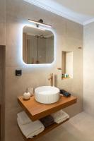 Suite con 2 Camere da Letto