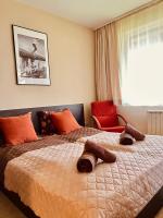 View Apartment Bansko Royal Towers - B&B Bansko