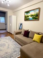 Cozy - B&B Chișinău