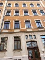 Comfort Apartment Chemnitz - B&B Chemnitz