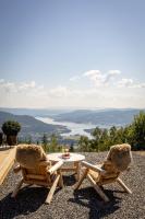 Viking Lodge Panorama-Norefjell - B&B Noresund