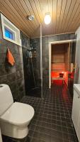Cozy home with sauna and kota - B&B Rovaniemi