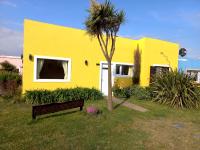 Casa en Mar de Cobo - Ferienwohnung Mar de Cobo