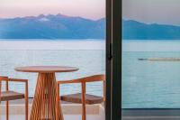 Pelagia Apartments - B&B Koróni