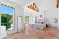 Camera Matrimoniale Deluxe con Balcone