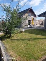 Gite La Hulotte - B&B Saint-Laurent-sur-Mer