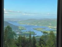 Viking Lodge Panorama-Norefjell - B&B Noresund