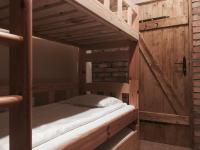 Chambre Lits Jumeaux