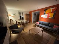 Résidence du Loeb - B&B Eschau