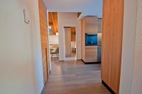 Appartamento con 2 Camere da Letto