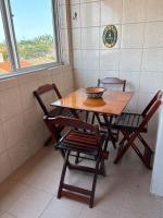 Triplex no litoral - B&B Matinhos