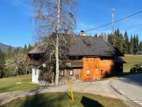 Landhausidylle - Natur & Komfort - Chambres d'hôtes Feistritz