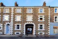 Buccleuch Bliss - B&B Hawick