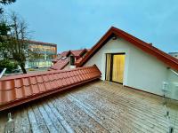 Centro apartamentai - B&B Radviliškis