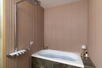 Luxury Suite with Jacuzzi Bath for Two - Ferienwohnung Isle of Wight