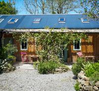 Naturesbase Lodge - B&B Cilcennin