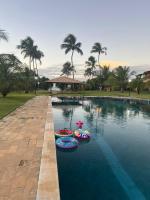 Refúgio Gostoso - B&B São Miguel do Gostoso