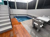 Villa DEE DEE & Wellness - B&B Galle