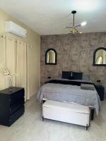 Camera Matrimoniale Deluxe con Balcone