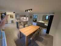 Le Marie-Rose Charme et Pierre Porte des Fagnes - B&B Baelen