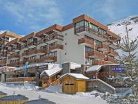 Val Thorens - Ski InOut - 5 Beds Flat G-7 - Ferienwohnung Val Thorens