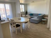 Appartement met 2 slaapkamers