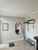 Moderne Wohnung nahe Hockenheimring für bis zu 8 Personen - B&B Hockenheim
