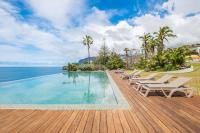 Madeira Aqua Dream - Ferienwohnung Funchal