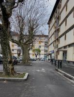 Le petit savoyard - Ferienwohnung Albertville