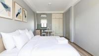Lux saigon manhattan home - B&B Ho Chi Minh