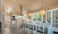 Holiday Home Near Mini-Mallorca In Øster Hurup - B&B Hadsund