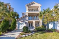 Arborgate Sunkissed Seahorse At 13987 Hanging Branch Way By Pkrm - B&B Pensacola