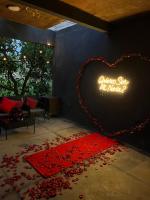 Bosque escondido - B&B Valle de Bravo