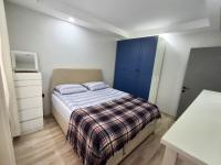 Central, Gated Residential Complex, 100mbps WiFi - B&B Antalya