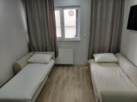 Central, Gated Residential Complex, 100mbps WiFi - B&B Antalya