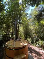 Cabañas Punucabaña - Bed and Breakfast Valdivia