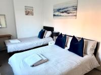 South Gyle House - SuperFast WiFi and Free Parking - 7 minutes from Edinburgh Airport - Chambres d'hôtes Édimbourg