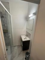 Studio Rouen Hypercentre - B&B Rouen