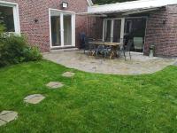 Opas Huus Ferienhaus 5 Schlafz 12 Pers - Ferienwohnung Rechtsupweg