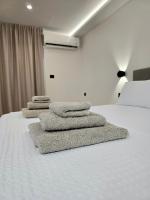 Appartamento con 1 Camera da Letto e Balcone