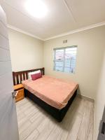 29 on Windsor Rooms- in Camelot,Kuilsriver - B&B Silver Sands