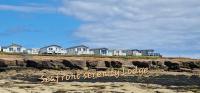 Seafront Serenity Lodge - Chambres d'hôtes Newbiggin-by-the-Sea