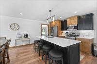 Mallard Lake Retreat - B&B Webster