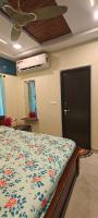 JAMPANIs NEST FOR FAMILIES AND INDIVIDUALS - Bed and Breakfast Guntur