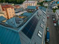 Apartmány Nerudova - Ferienwohnung Witkowitz